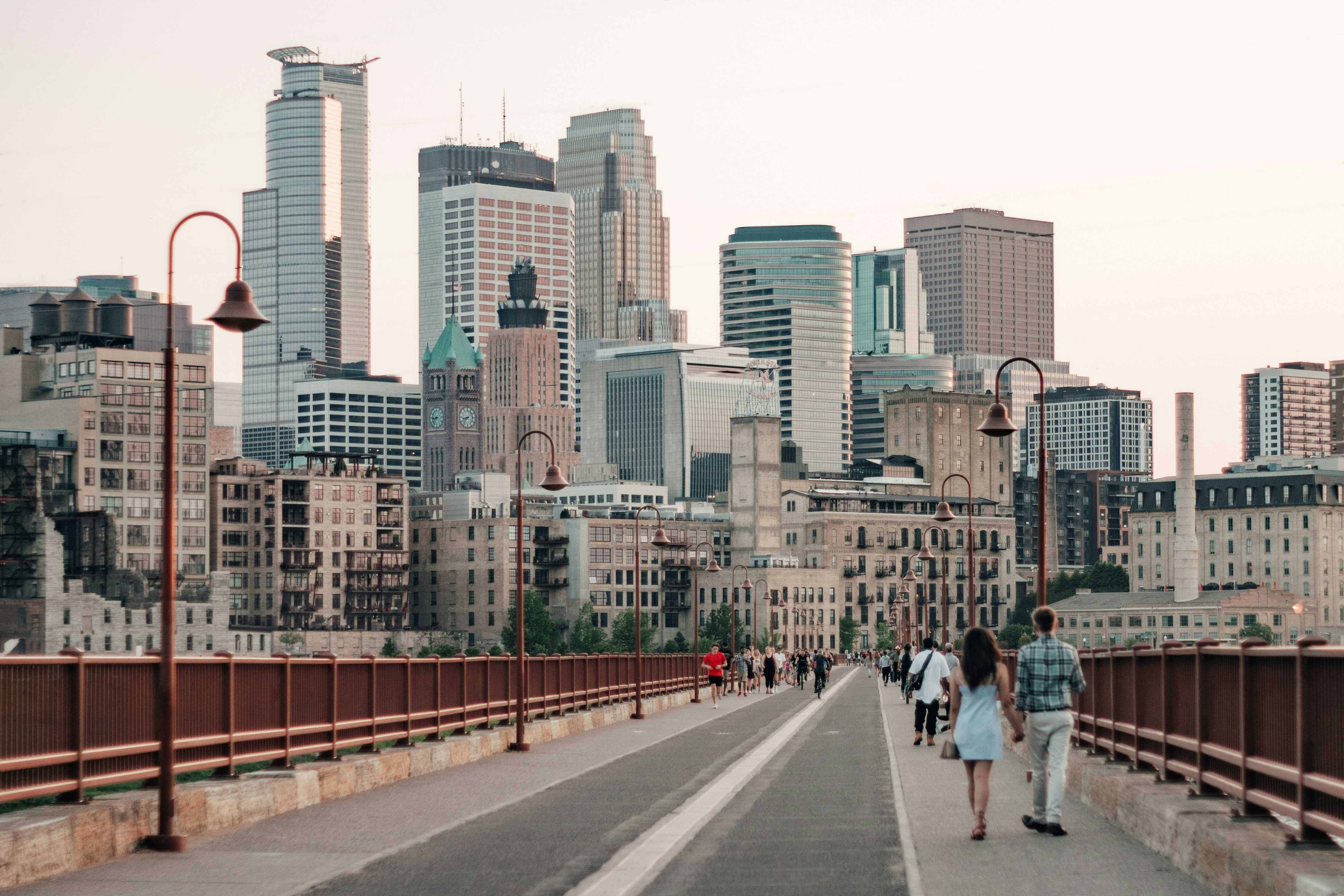 Helin Co Builds in the Twin Cities