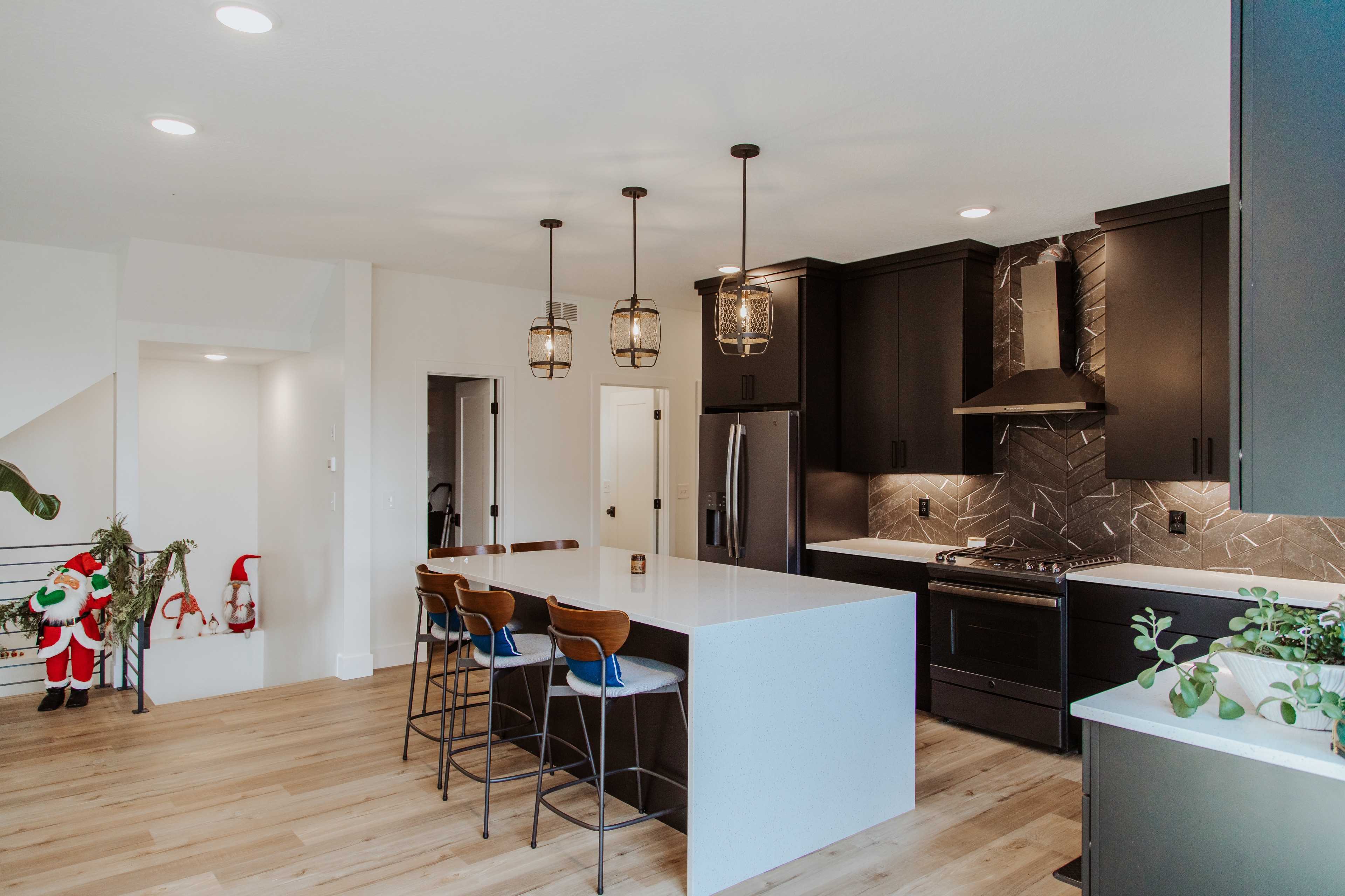Modern St. Paul