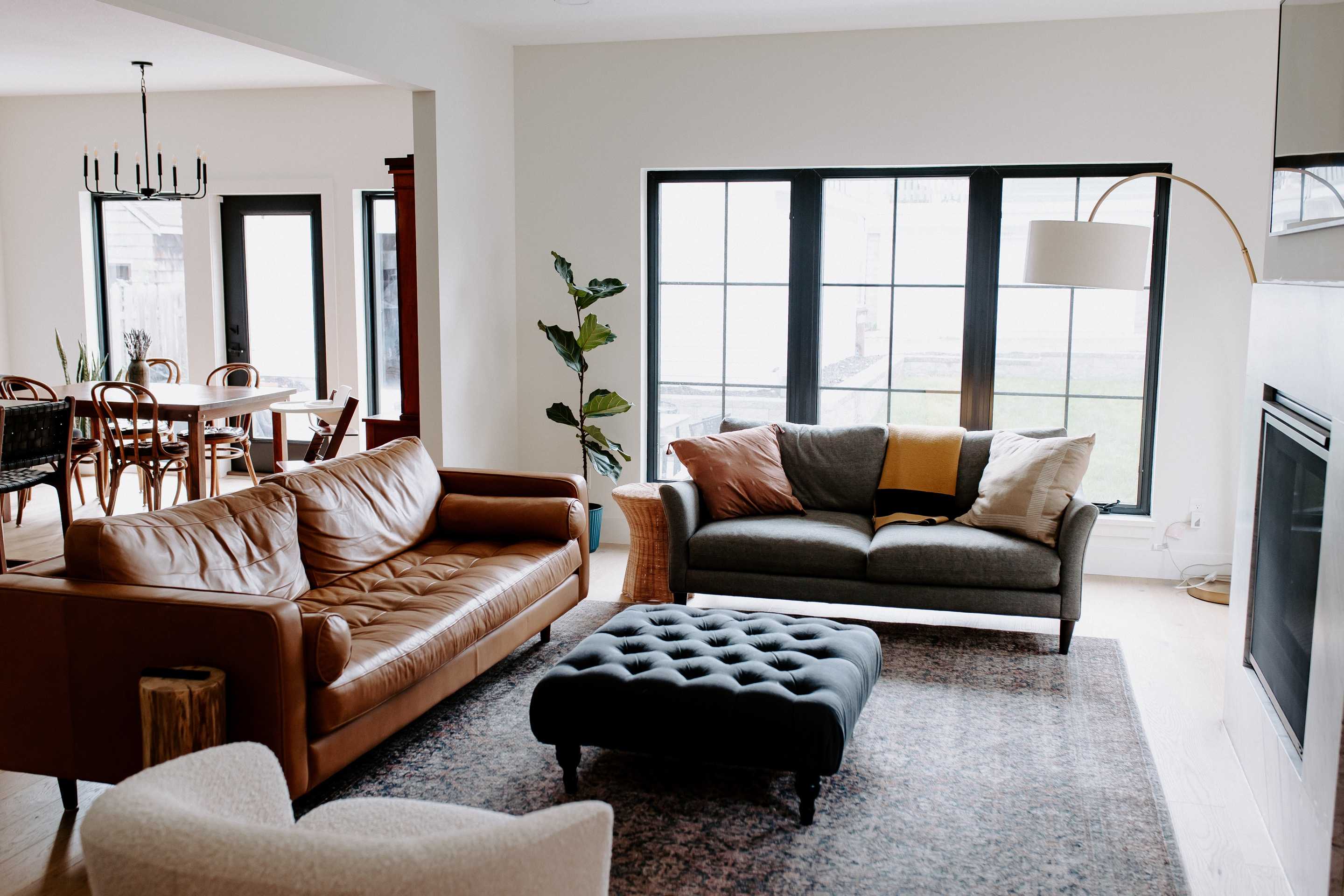 The Fairmount